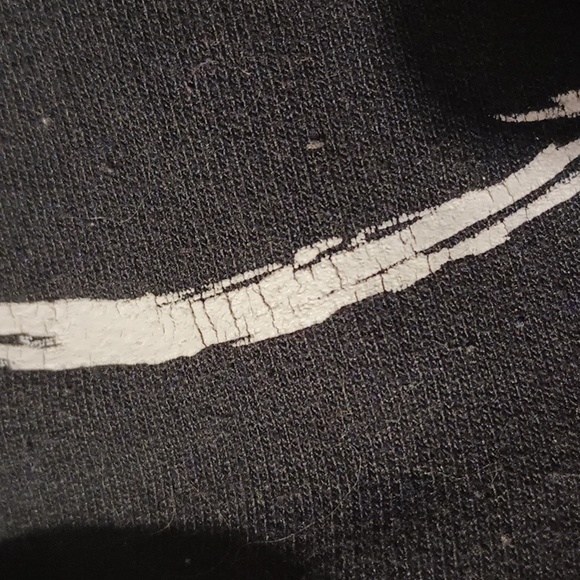 Dreamwastaken XL Hoodie with design - Picture 5 of 5